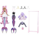 Fashion Fins Mermaze Mermaidz Dolls