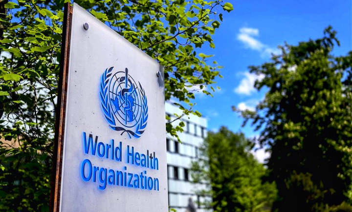65 World Health Organization staffers infected with coronavirus, half at Geneva headquarters