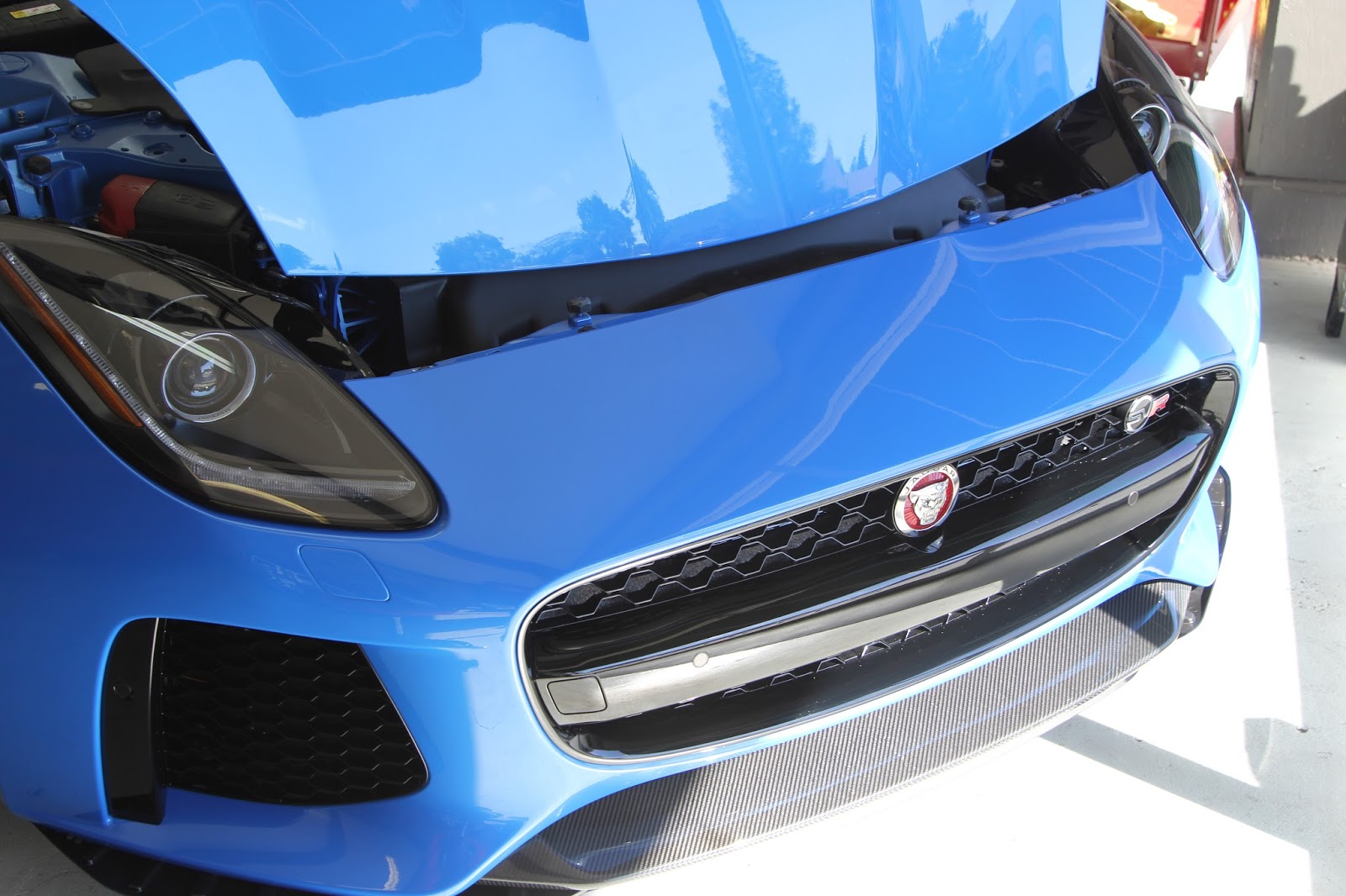 Monney Car Audio Jaguar SVR Radar Jammer and Detection System