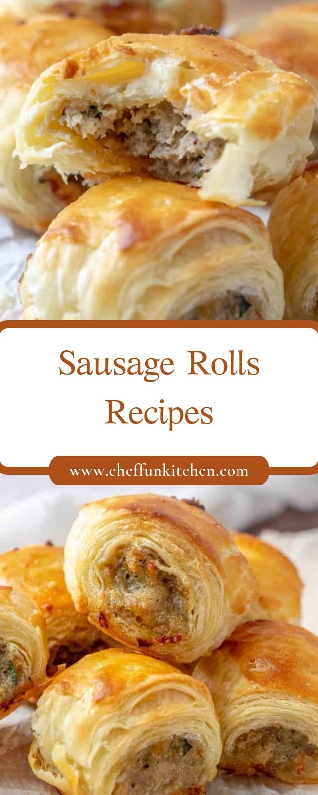 Sausage Rolls Recipes Sausage Rolls Recipes