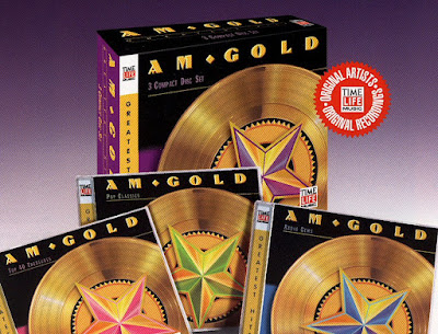 AM Gold Collection (1990 to 2002)