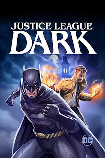 Justice League Dark (2017) Subtitle Indonesia ~ My Simple Blog