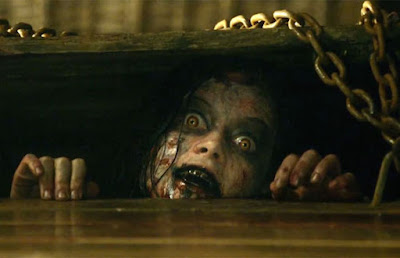 Evil Dead Top 5 Horror Films of Hollywood, Hollywood Buzz