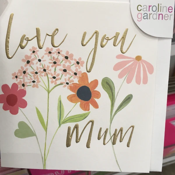 Amazing John Lewis Mothers Day Cards Scene for Your Screen