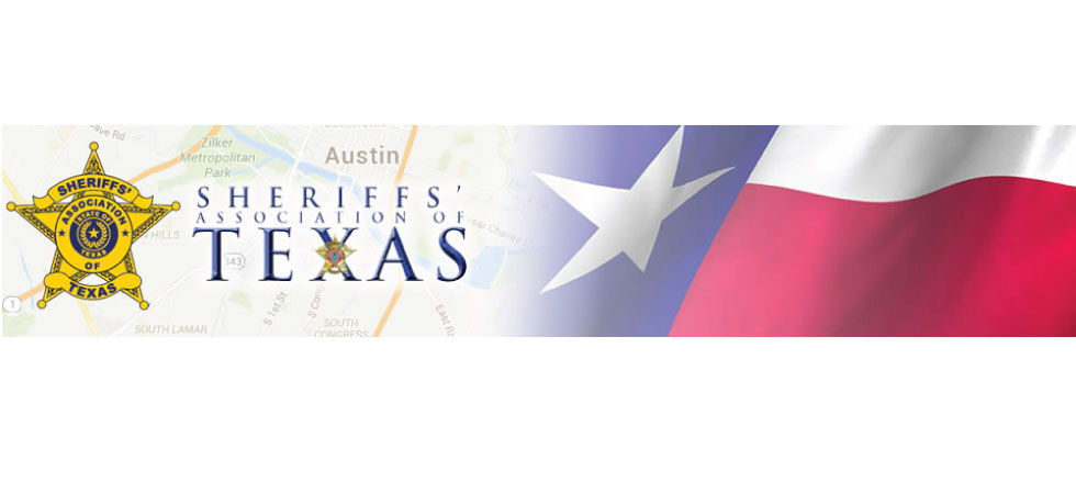 Lone Star Reporter North Texas Reporter Texas Sheriffs Call For
