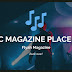 Submit Music to Flyah Magazine