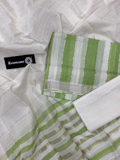 Mangalgiri cotton suits