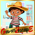 Games2Escape - G2E Funny Boy Escape