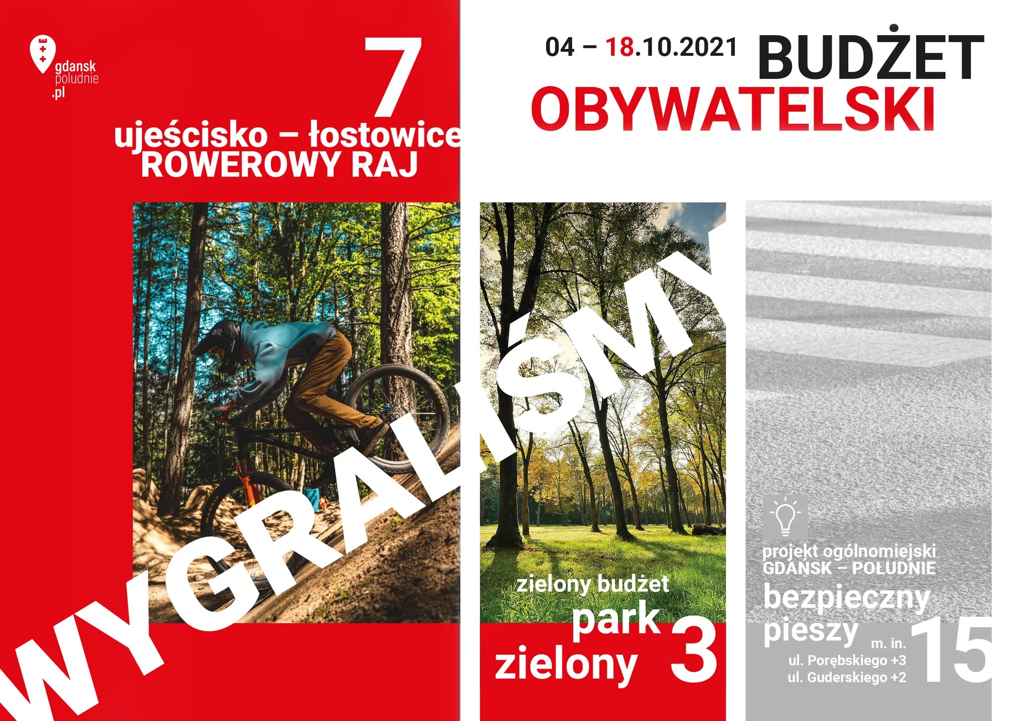 Budżet Obywatelski Paweł Wiśniewski