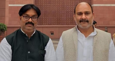 गया भाजपा का लक्ष्य एक लाख नए सदस्य