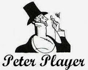 PETER PLAYER