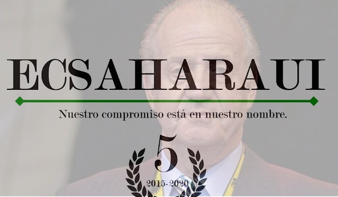 12 millones de documentos de la CIA sobre el Sáhara Occidental que destapan el infame papel de Juan Carlos I
