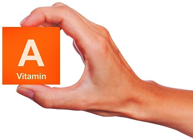 inilah Manfaat Vitamin A Untuk Pulihkan Fungsi Otak Manusia inilah Manfaat Vitamin A Untuk Pulihkan Fungsi Otak Manusia
