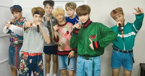 I Think This Is The Reason Why Nct Dream No Longer Does Cheerful And Bright Concept Pannatic
