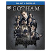 Gotham Season 2 Blu-Ray Unboxing
