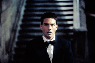 Mission Impossible 1996 Tom Cruise Image 7