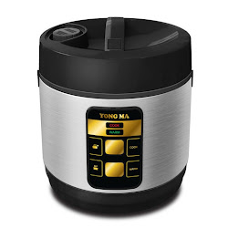 magic yong ma rice ymc cooker yongma jar mengenal perbedaan dan pulen nasi mc terbaru produk pricebook rekomendasi terbaik