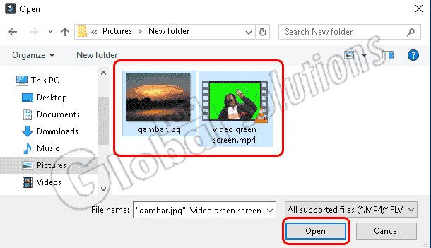 Chào mừng bạn đến với bài viết hướng dẫn đổi nền video không cần màn hình xanh với Filmora