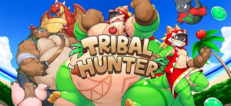 tribal-hunter-pc-cover