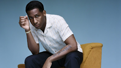 Leon Bridges Picture