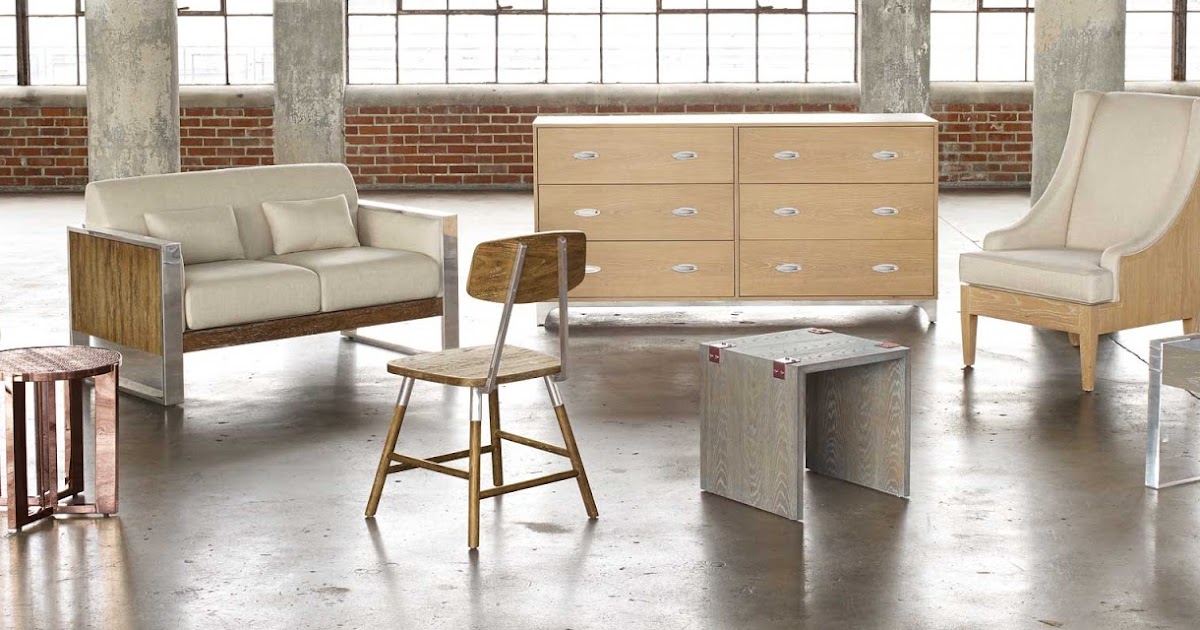 5 Luxury Hospitality Furniture That You Should Definitely Look For