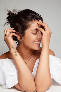 Bvlgari appoints Priyanka Chopra as its global brand ambassador