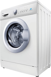 Midea MWMFL070HEF 7 kg Fully Automatic Front Load Washing Machine Midea MWMFL070HEF 7 kg Fully Automatic Front Load Washing Machine