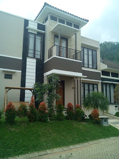 BATU VILLA WISATA - BATU VILLA STONE 2 BATU VILLA WISATA - BATU VILLA STONE 2