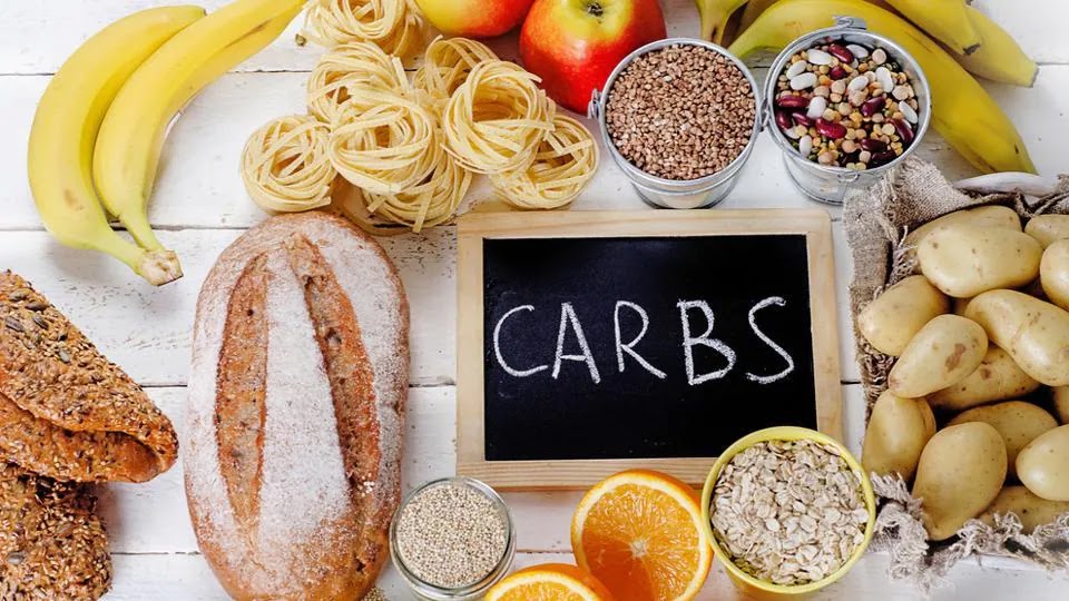 15 Formas de Reduzir a Ingestão de Carboidratos 15 Formas de Reduzir a Ingestão de Carboidratos