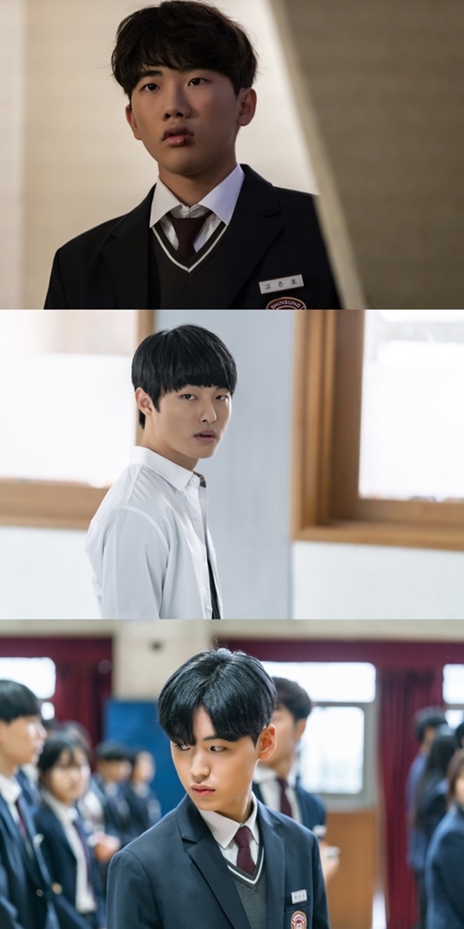 [ENG] 'Nobody Knows' Yoon Chanyoung Interview