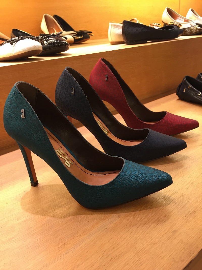 scarpin marsala santa lolla