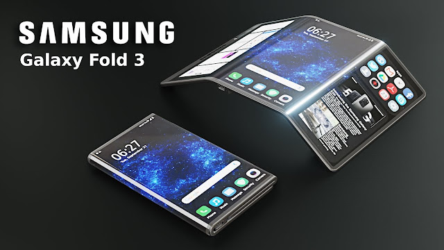 Spesifikasi dan Harga dari Samsung Galaxy Fold 3, Dibekali dengan Kamera dalam Layar