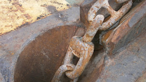 Apa arti Hibob, Hubungannya dengan Jangkar dan Tali Tambat