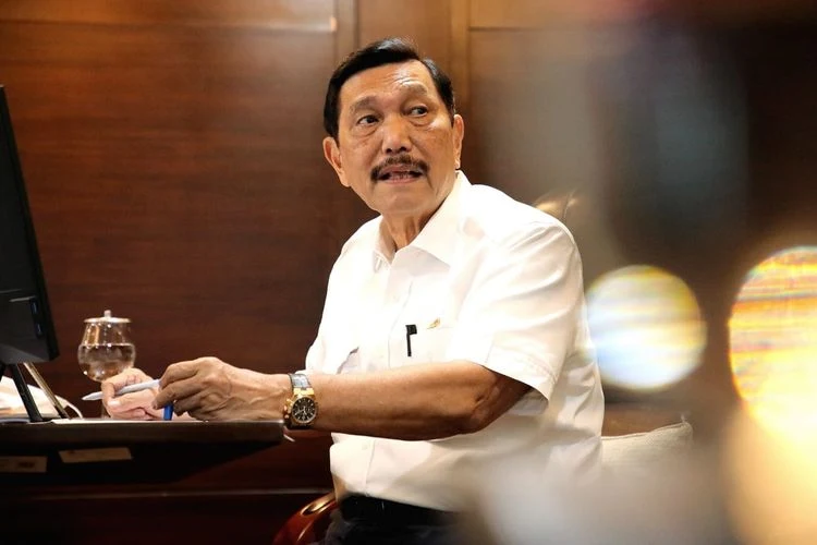 PKS Tagih Janji Luhut: Mau Berapa Banyak Nyawa Lagi Dikorbankan Demi Pencitraan?!