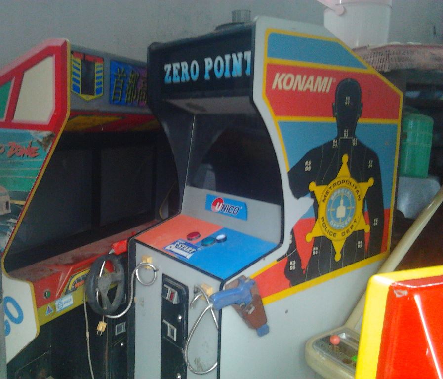 Bisnis Video Games Ding Dong Arcade - Supplier Mainan Anak
