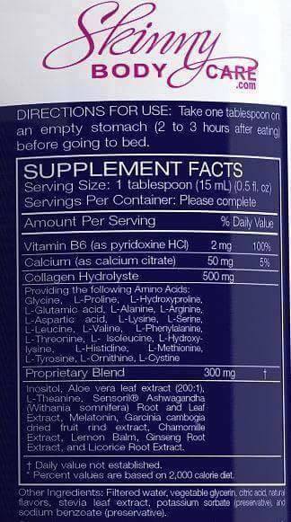 HiBurn8 Ingredients For Weight Loss, Sleep, Health Benefits.