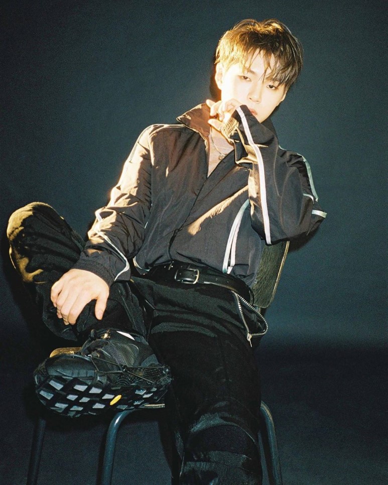 이번에 드라마 OST도 프로듀싱한 쇼미8 프로듀서 | 인스티즈