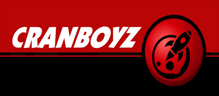 Cranboyz Online