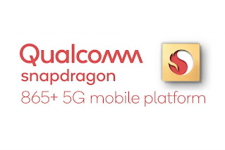 Qualcomm Snapdragon 865+