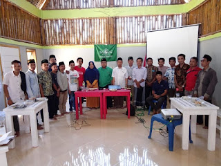MARIDINU di Gelar Di Pandan Indah MARIDINU di Gelar Di Pandan Indah