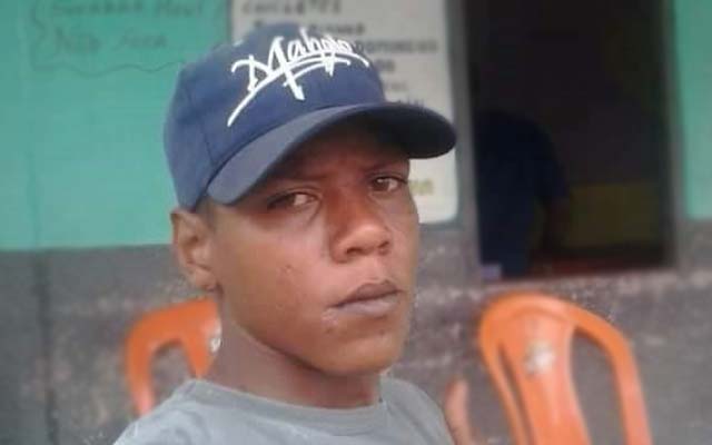 Jovem de 18 anos é assassinado a tiros em Mairi