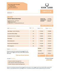 Ebay Invoice Sample Invoice Template Ebay Invoice Sample Invoice Template