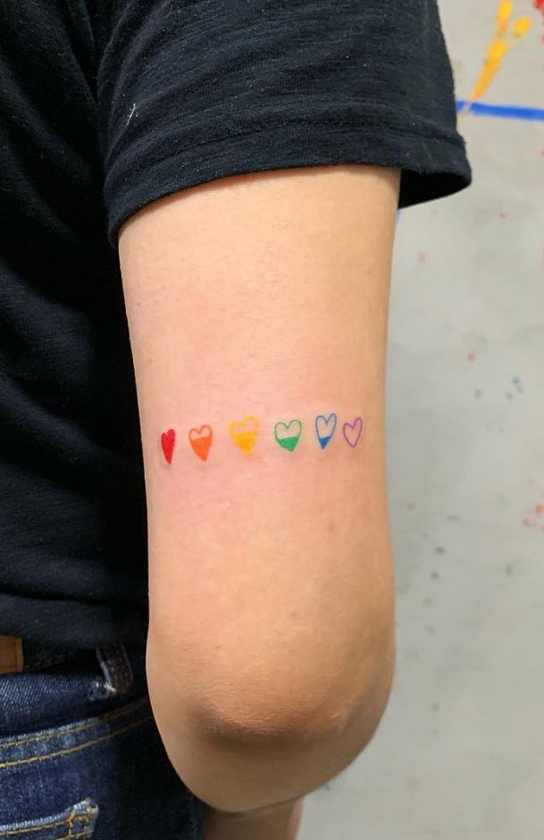 Mini tatuagens femininas Mini tatuagens femininas