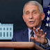 ANTHONY FAUCI EXPRESA APOYO DE EE.UU A LA OMS TRAS CRÍTICAS DE TRUMP, ENUMERÓ NUEVOS COMPROMISOS DE WASHINGTON PARA COMBATIR EL COVID-19