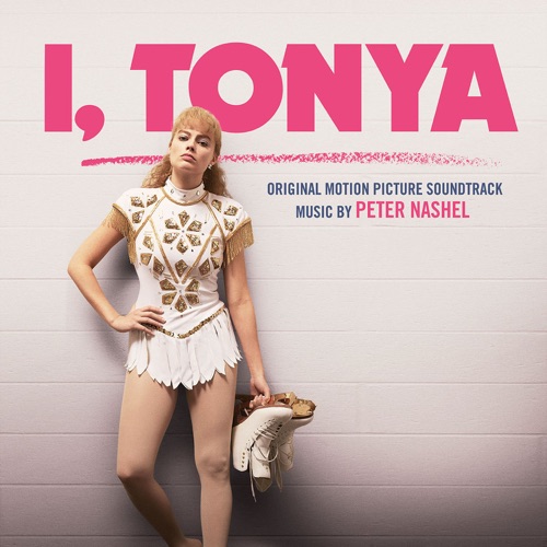 Various Artists - I, Tonya (Original Motion Picture Soundtrack) [iTunes Plus AAC M4A]