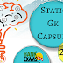 Static GK Capsule - Download PDF