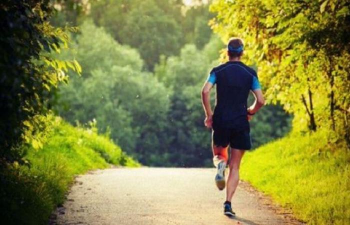 فوائد الجري في الصباح الباكر