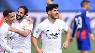 بث مباشر.. مشاهدة مباراة ريال مدريد ضد ريال بيتيس اليوم السبت في الدوري الاسباني