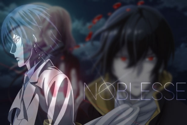 Featured image of post Nonton Noblesse Episode 8 These videos are also for the current episode