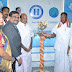 Homeocare International new branch in Puducherry "43rd branch" event